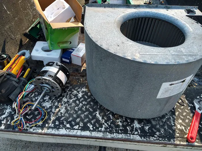 B Cool Contracting Picture 5