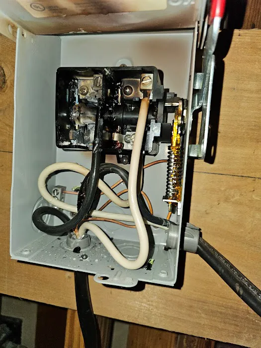 B Cool Contracting Picture 8