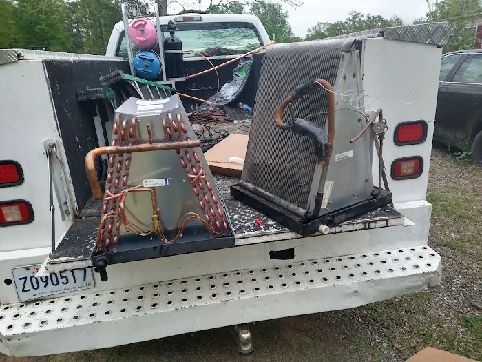 B Cool Contracting Picture 3