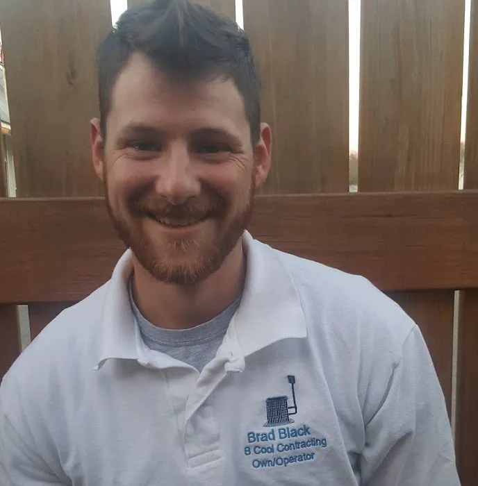 B Cool Contracting Picture 4