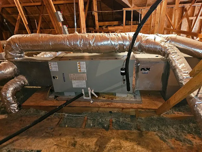 B Cool Contracting Picture 2