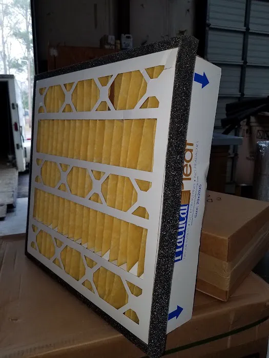 Bitter Heating & Air Conditioning, Inc. Picture 2