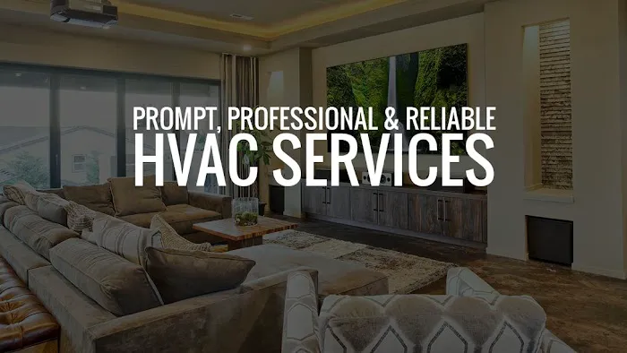 Bitter Heating & Air Conditioning, Inc. Picture 1