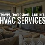 Bitter Heating & Air Conditioning, Inc.