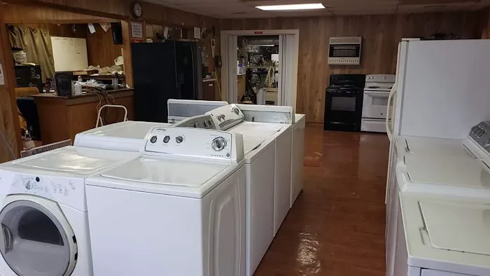 Alexander Refrigeration and Appliance Repair Picture 1