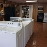 Alexander Refrigeration and Appliance Repair ico