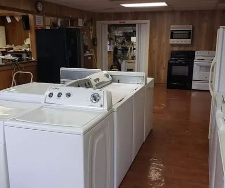 Alexander Refrigeration and Appliance Repair