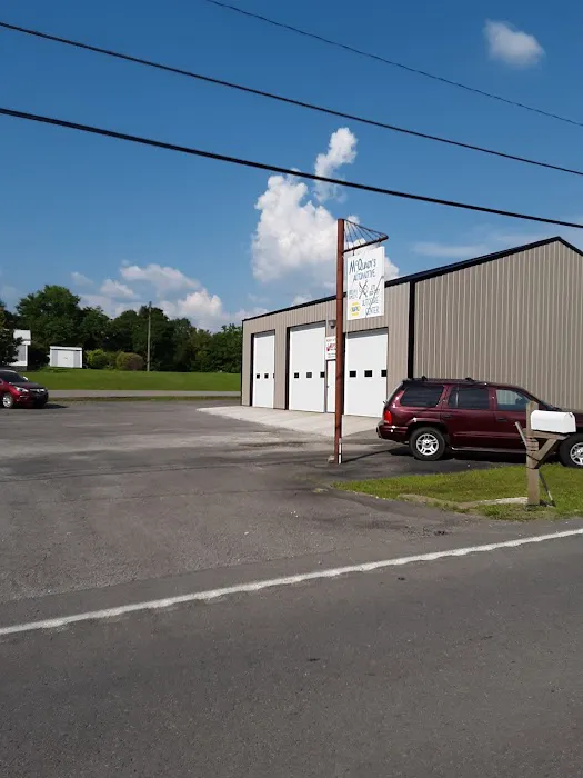 McQuady's Automotive Picture 1