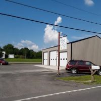 McQuady's Automotive ico