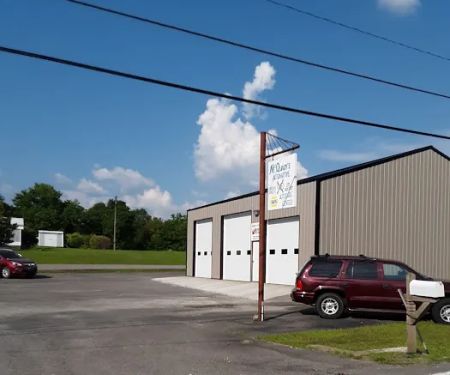 McQuady's Automotive