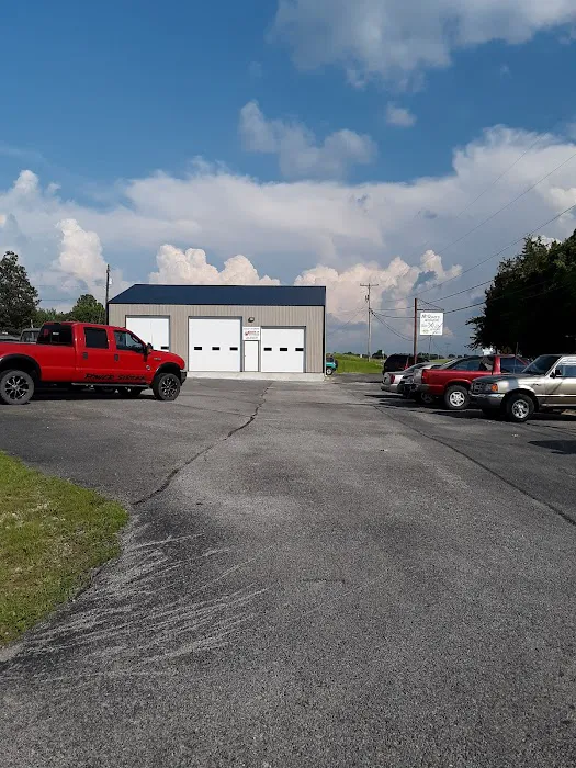 McQuady's Automotive Picture 2