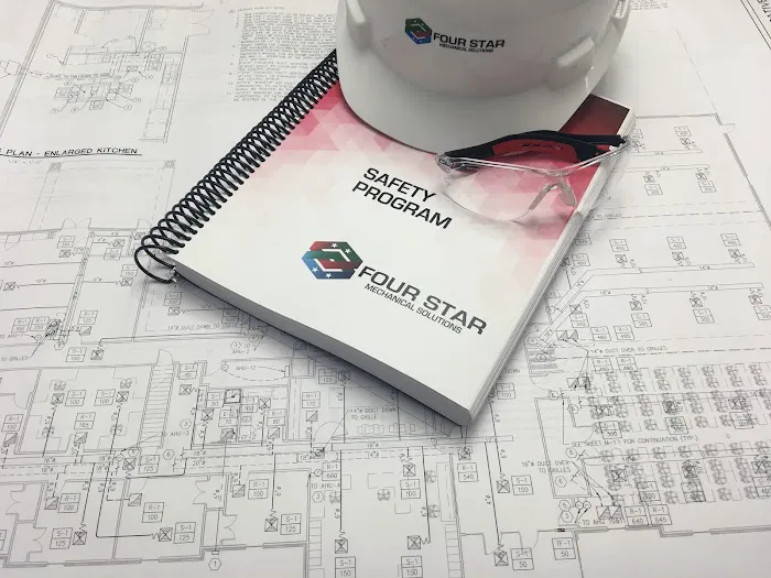 Four Star Mechanical Picture 6