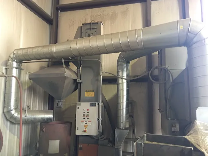 Four Star Mechanical Picture 2