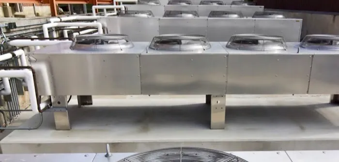 Four Star Mechanical Picture 4