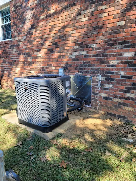 Four Star Mechanical Picture 1