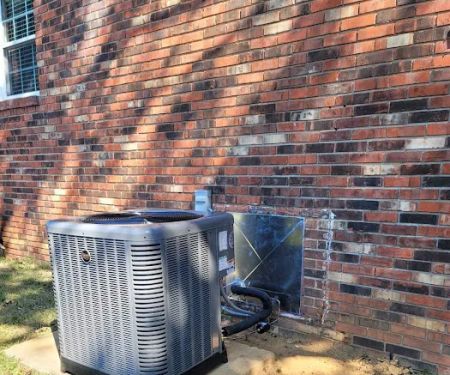 Four Star Mechanical