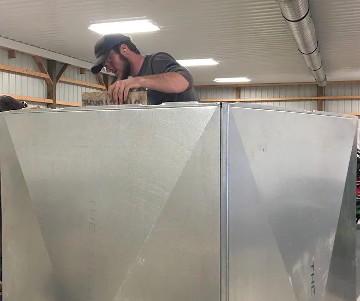 Four Star Mechanical Picture 9