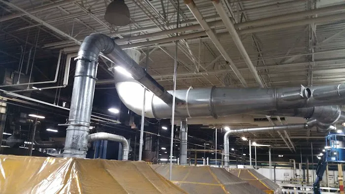 Four Star Mechanical Picture 3