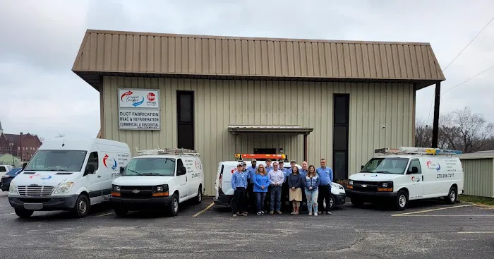 Complete Comfort Heating & Cooling Picture 2