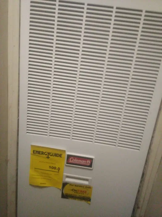 OnTIME Service Picture 1