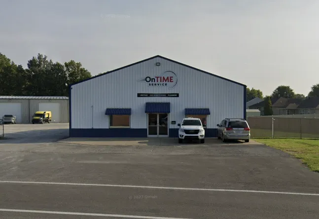 OnTIME Service Picture 3