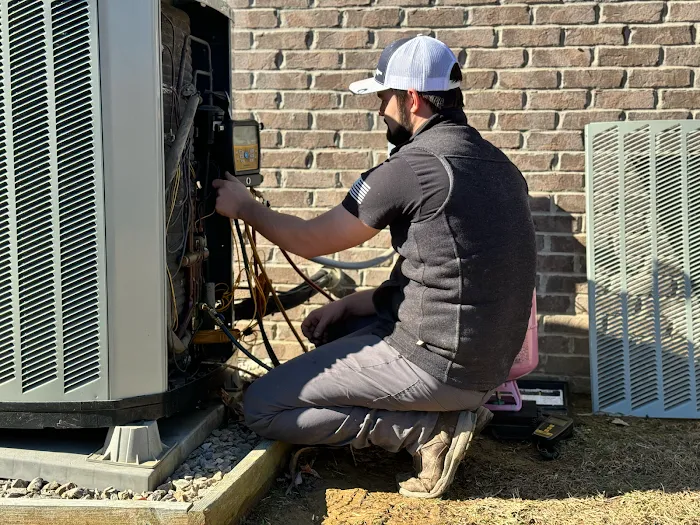 OnTIME Service Picture 9