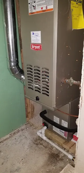 Heating & Air Conditioning Picture 1