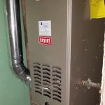 Heating & Air Conditioning