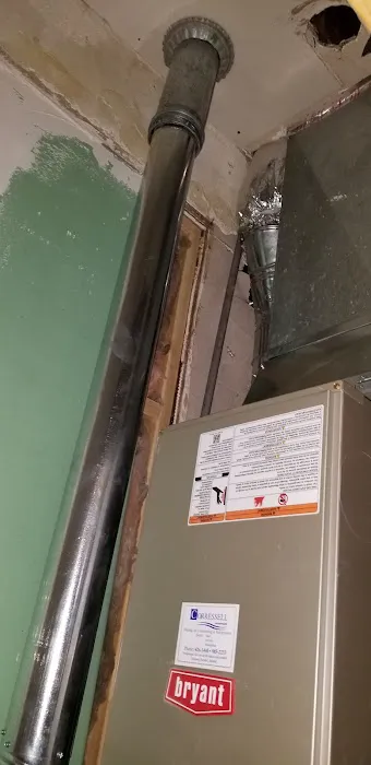 Heating & Air Conditioning Picture 2