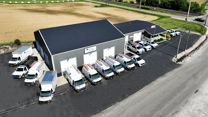 Heating & Air Conditioning Picture 3