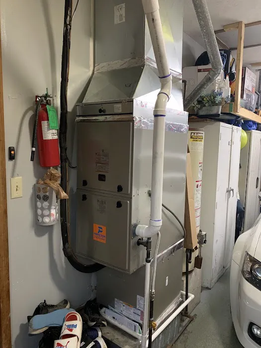 Perfection Heating, Air Conditioning & Refrigeration Picture 4