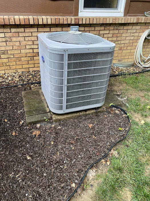 Perfection Heating, Air Conditioning & Refrigeration Picture 1