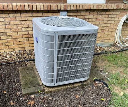 Perfection Heating, Air Conditioning & Refrigeration