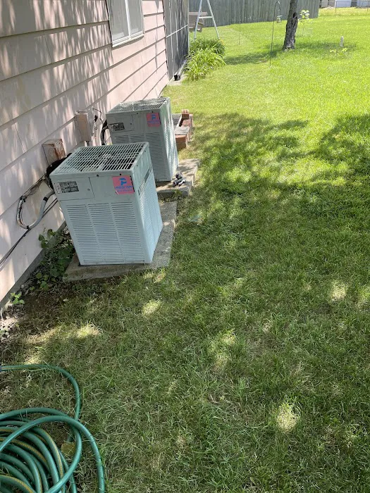 Perfection Heating, Air Conditioning & Refrigeration Picture 8