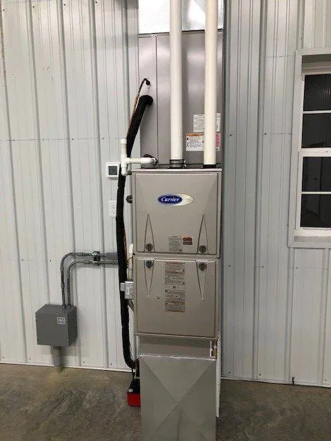 Perfection Heating, Air Conditioning & Refrigeration Picture 3