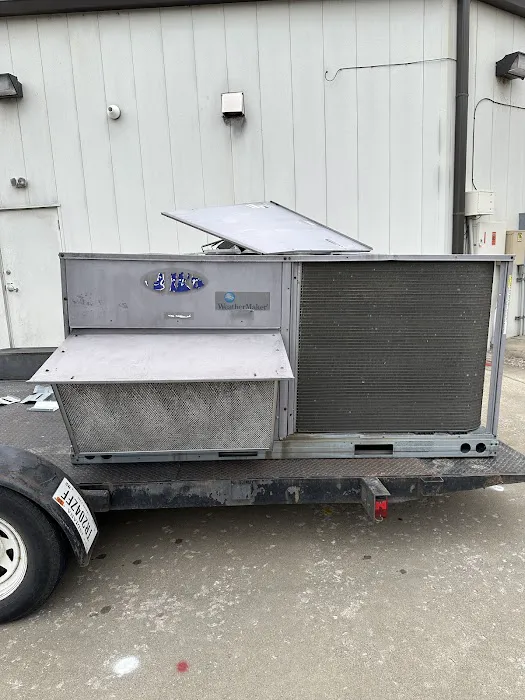 Ray's Heating & Air Picture 9