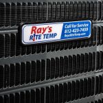 Ray's Heating & Air