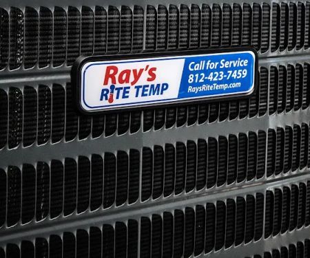 Ray's Heating & Air