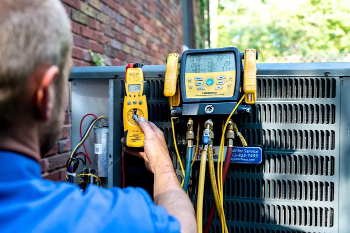 Ray's Heating & Air Picture 4