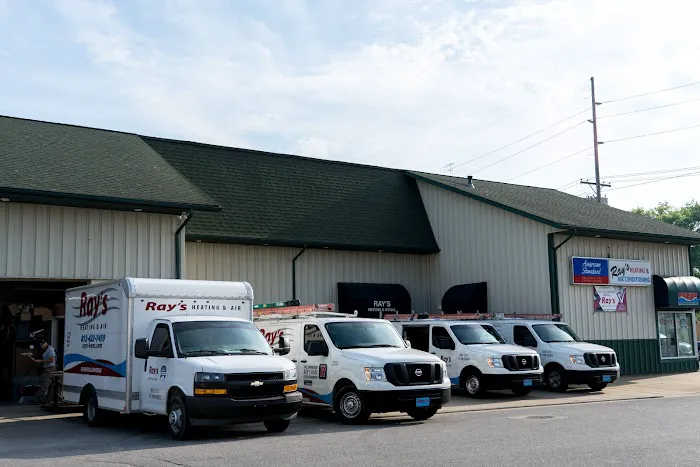 Ray's Heating & Air Picture 3