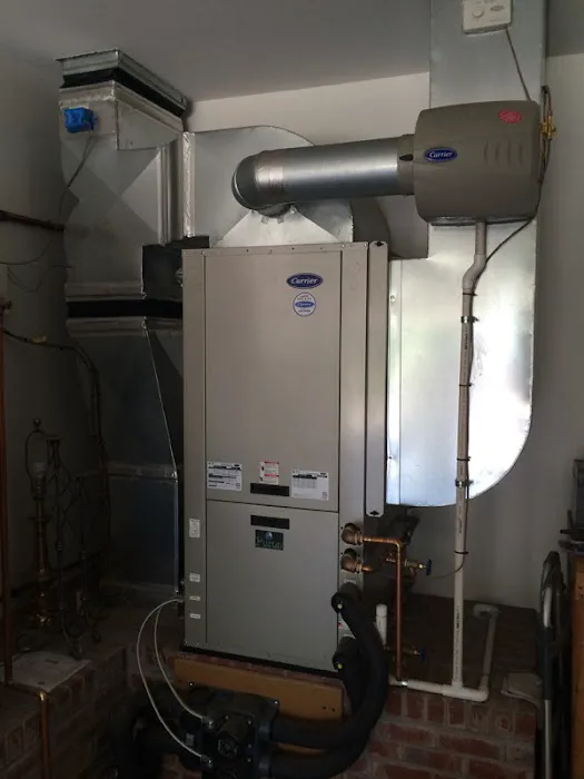 Lappe Heating & Air Picture 10