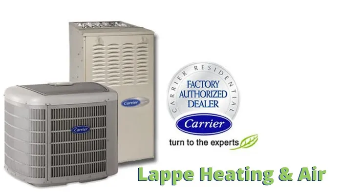 Lappe Heating & Air Picture 1