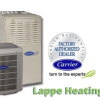 Lappe Heating & Air ico