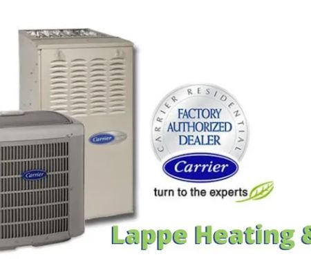 Lappe Heating & Air
