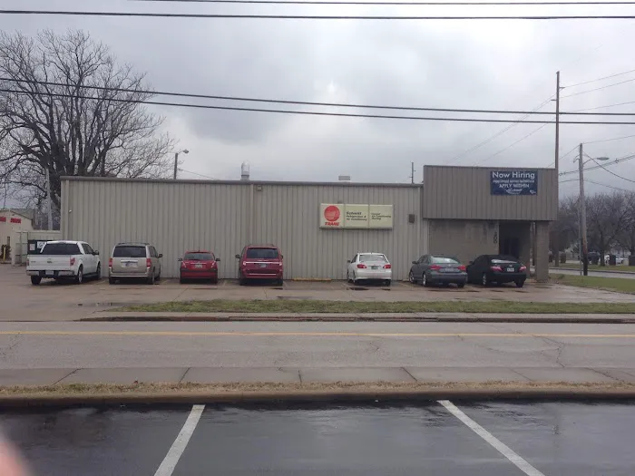 Schmitt Refrigeration, Air Conditioning, & Heating, Inc. Picture 9