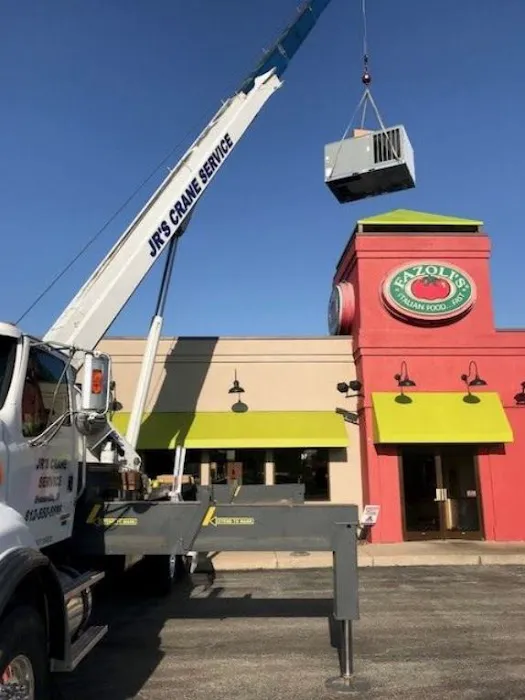 Schmitt Refrigeration, Air Conditioning, & Heating, Inc. Picture 1