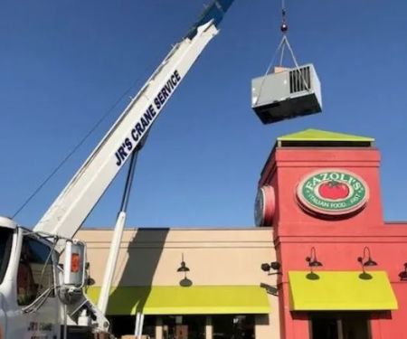 Schmitt Refrigeration, Air Conditioning, & Heating, Inc.