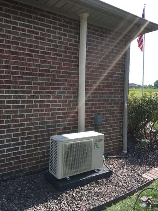 Schmitt Refrigeration, Air Conditioning, & Heating, Inc. Picture 10