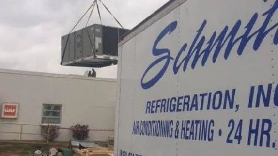 Schmitt Refrigeration, Air Conditioning, & Heating, Inc. Picture 4