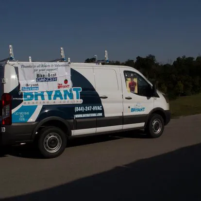 Bryant Heating, Cooling, Plumbing & Electric Picture 2